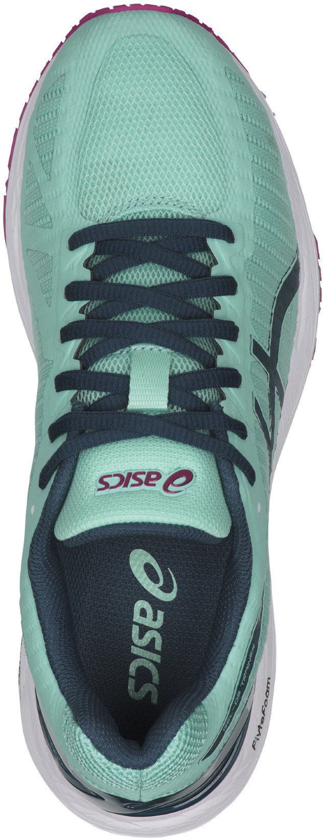 Asics gel-ds trainer outlet 23 women's running shoes